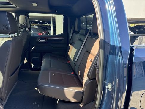 Used 2022 GMC Sierra 1500 Denali w/ Denali Reserve Package image 14