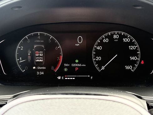 Used 2023 Honda Civic LX image 20