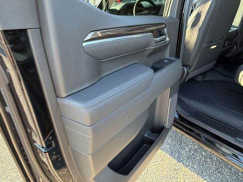 New 2026 Chevrolet Silverado 1500 LT Trail Boss w/ LT Trail Boss Premium Package AWD/4WD image 15
