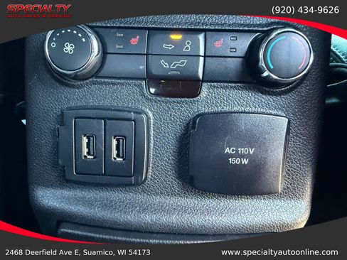 Used 2016 Ford Explorer Limited w/ Equipment Group 301A AWD/4WD image 25