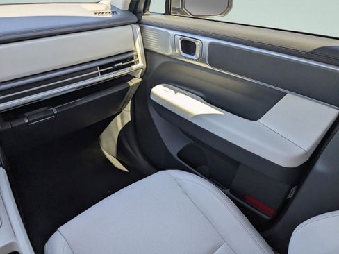 New 2026 Hyundai Santa Fe SE AWD/4WD image 19