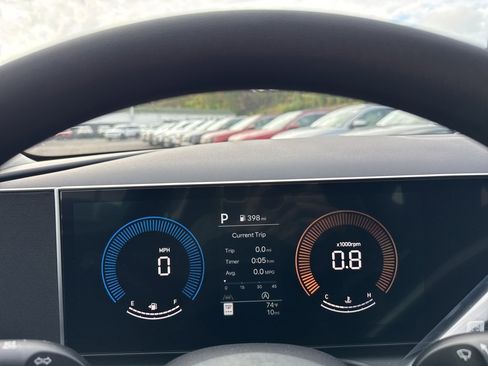 New 2026 Hyundai Tucson SE image 34