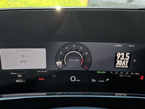 New 2026 Audi Q3 quattro 2.0T AWD/4WD image 20