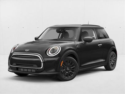 Used 2025 MINI Cooper 2-Door Hardtop