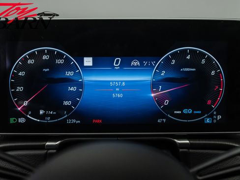 Used 2022 Mercedes-Benz S 580 4MATIC Sedan image 35