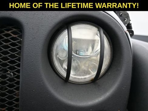 Used 2013 Jeep Wrangler Unlimited Rubicon w/ Connectivity Group AWD/4WD image 56