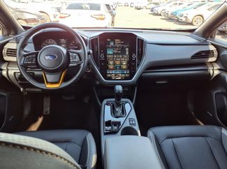 Used 2025 Subaru Crosstrek 2.5i Wilderness w/ Wilderness Package video 2