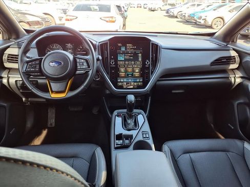 Used 2025 Subaru Crosstrek 2.5i Wilderness w/ Wilderness Package image 2