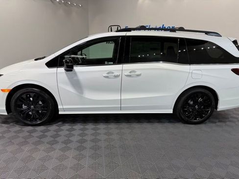 New 2026 Honda Odyssey Sport-L image 3