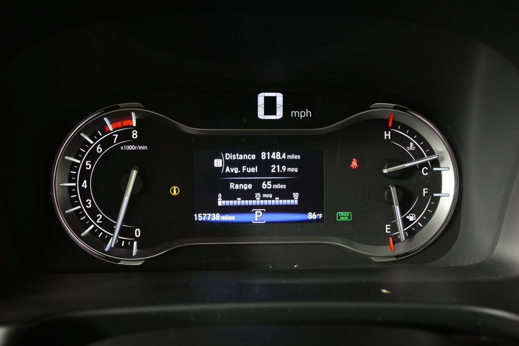 Used 2016 Honda Pilot EX-L image 31