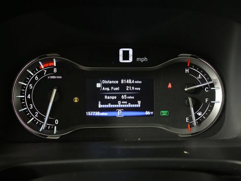 Used 2016 Honda Pilot EX-L image 31