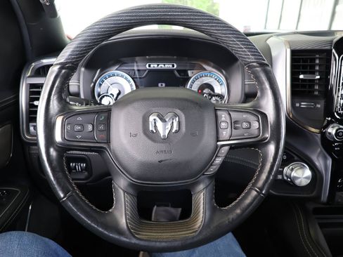 Used 2020 RAM 1500 Limited AWD/4WD image 57