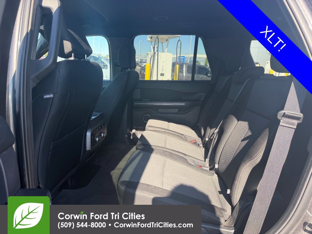 Used 2019 Ford Expedition XLT AWD/4WD image 9