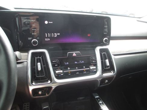 Used 2021 Kia Sorento SX Prestige image 28