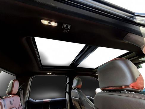 Used 2018 Ford F150 King Ranch w/ Equipment Group 601A Luxury image 15