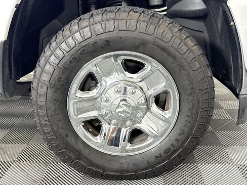 Used 2021 RAM 2500 Big Horn AWD/4WD image 29