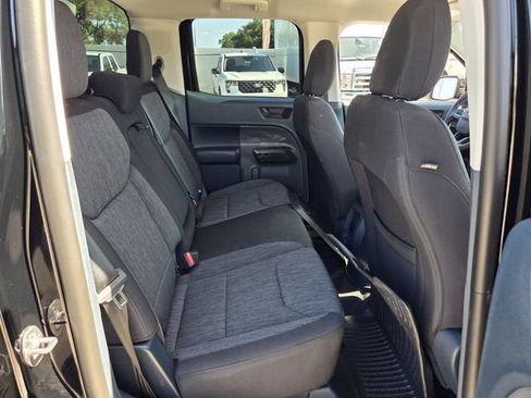 Certified 2023 Ford Maverick XLT w/ Black Appearance Package FWD image 17