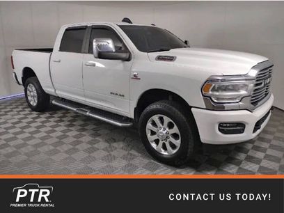 Used 2023 RAM 2500 Laramie