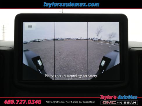 Used 2021 Ford Bronco Sport Badlands w/ Badlands Package image 16