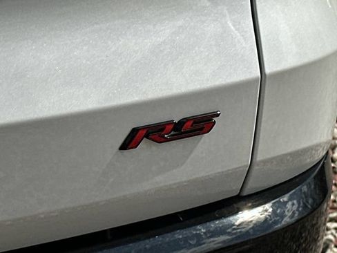 Used 2024 Chevrolet Traverse RS AWD/4WD image 13