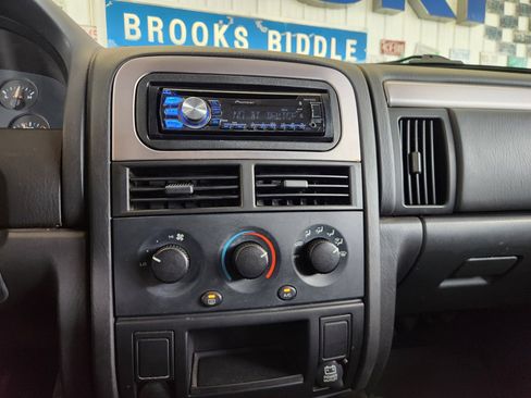 Used 2004 Jeep Grand Cherokee Laredo w/ Convenience Group image 6