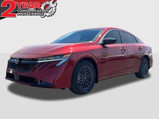 New 2027 Nissan Sentra SV w/ Floor Mat Package FWD video 1