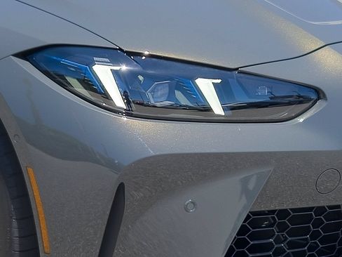 New 2027 BMW M4 xDrive Competition AWD/4WD image 6