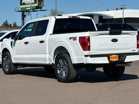 Used 2022 Ford F150 XL w/ STX Appearance Package image 6