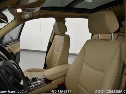 Used 2017 BMW X3 sDrive28i image 15