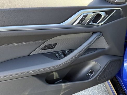 New 2026 BMW i4 eDrive40 w/ M Sport Package image 15