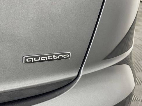 New 2025 Audi Q8 Premium Plus image 16