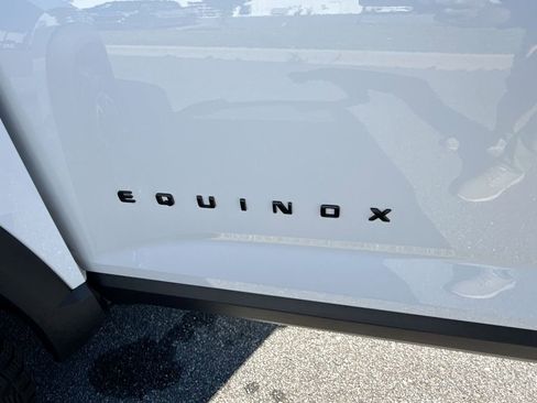 Certified 2026 Chevrolet Equinox ACTIV w/ Convenience Package III AWD/4WD image 29