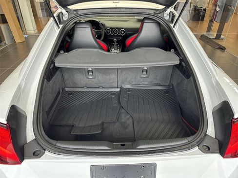 Used 2023 Audi TTS 2.0T Coupe w/ TTS Competition Package image 22