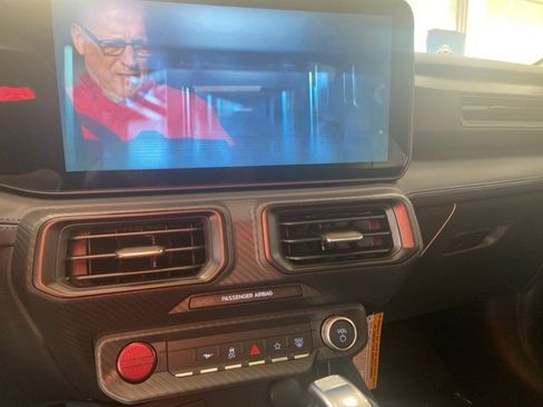 New 2025 Ford Mustang Dark Horse image 15