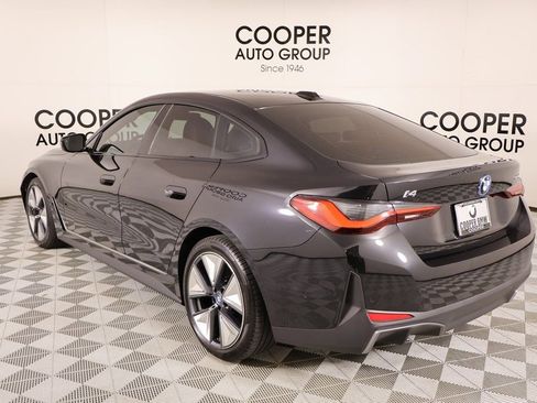 Used 2023 BMW i4 eDrive40 w/ Premium Package image 24