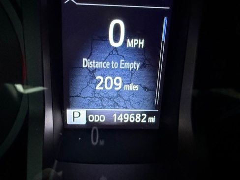 Used 2016 Toyota Tacoma TRD Off-Road w/ Towing Package image 14