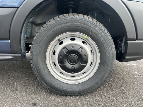 New 2026 Ford Transit 250 148 Medium Roof w/ Load Area Protection Package image 9