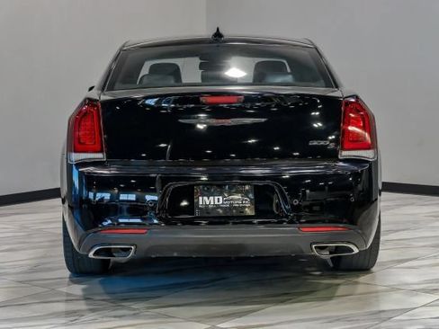 Used 2021 Chrysler 300 S RWD image 12