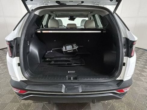 Used 2024 Hyundai Tucson SEL w/ Convenience Package FWD image 28