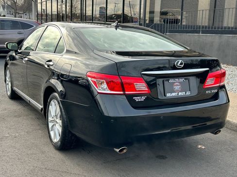 Used 2011 Lexus ES 350 350 image 8