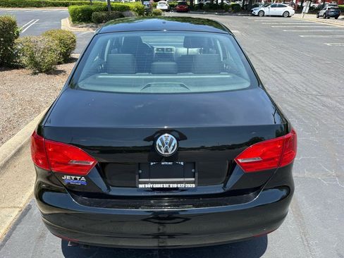 Used 2014 Volkswagen Jetta S FWD image 21