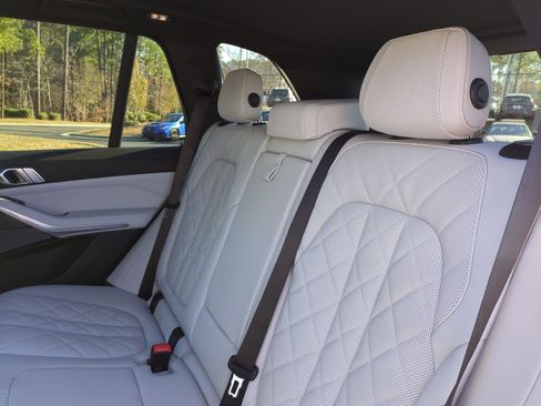 Used 2026 BMW X5 xDrive40i w/ Climate Comfort Package AWD/4WD image 29