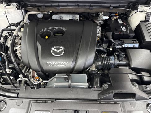 Used 2019 MAZDA CX-5 Touring FWD image 53