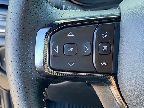 New 2026 RAM 2500 Rebel w/ Rebel Level 1 Equipment Group image 18