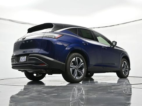 New 2025 Nissan Murano SL w/ Cargo Package image 41
