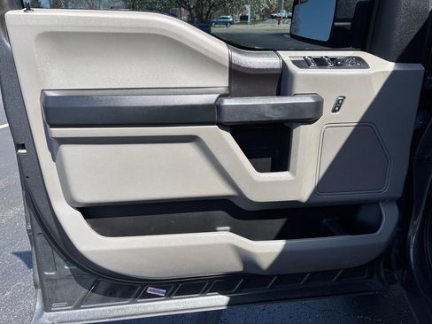 Used 2019 Ford F150 XL w/ Equipment Group 101A Mid AWD/4WD image 12