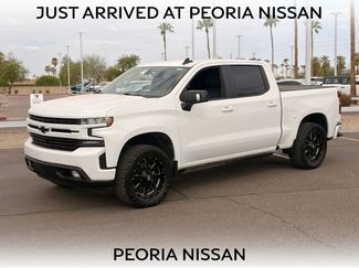 Used 2019 Chevrolet Silverado 1500 RST w/ All-Star Edition RWD video 1