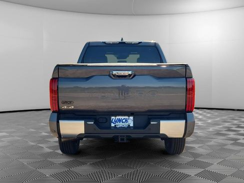 Used 2026 Toyota Tundra Limited w/ Power Package AWD/4WD image 3