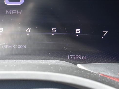 Used 2025 RAM 1500 Rebel w/ Rebel Level 1 Equipment Group image 43