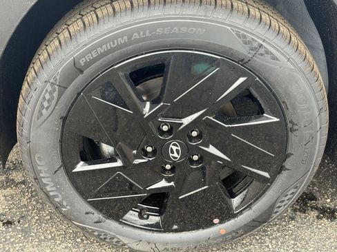 New 2026 Hyundai Kona SEL Sport FWD image 13